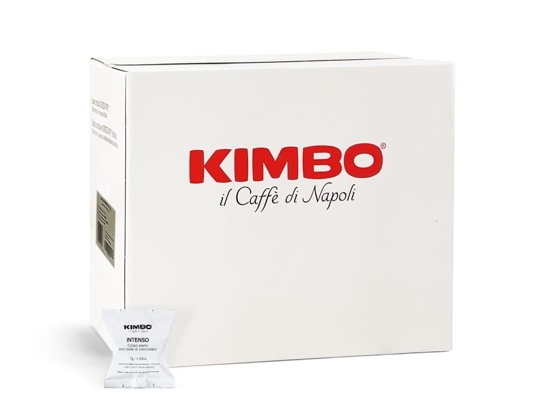 Caffè Intenso - 100 capsule