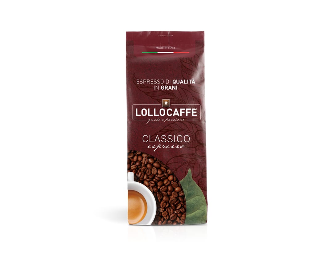 Miscela Classica - 1kg