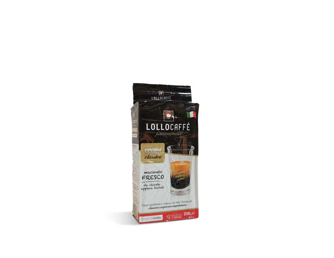 Passionemoka Miscela Classica 250g